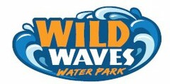 WILD WAVES WATER PARK