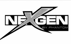 NEXGEN BY PHANTOM