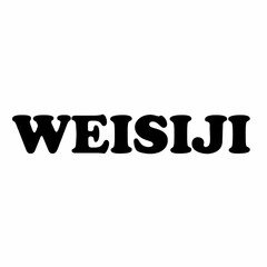 WEISIJI