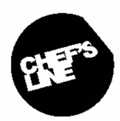 CHEF'S LINE