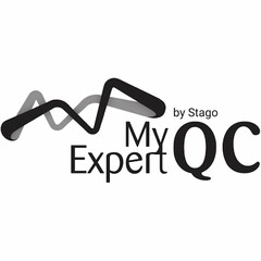 MY EXPERT QC BY STAGO