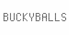 BUCKYBALLS