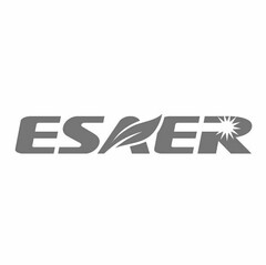 ESAER