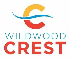 C WILDWOOD CREST