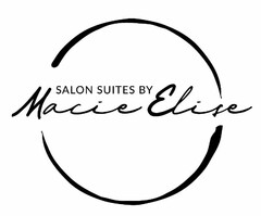 SALON SUITES BY MACIE ELISE