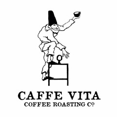 CAFFE VITA COFFEE ROASTING CO