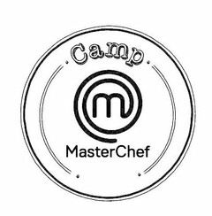 CAMP M MASTERCHEF