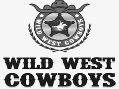 WILD WEST COWBOYS