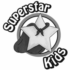 SUPERSTAR KIDS