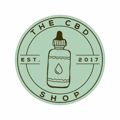 THE CBD SHOP EST. 2017