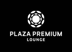 PLAZA PREMIUM LOUNGE