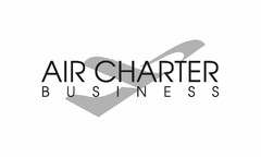 AIR CHARTER BUSINESS