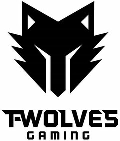 T-WOLVES GAMING