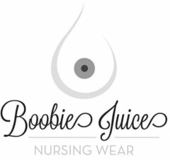 BOOBIE JUICE NURSING WEAR