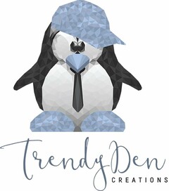 TRENDY DEN CREATIONS