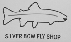 SILVER BOW FLY SHOP