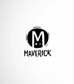 M MAVERICK