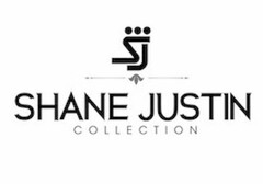 SJ SHANE JUSTIN COLLECTION