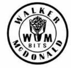 WALKER MCDONALD WM BITS