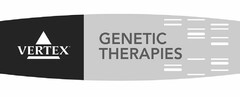 VERTEX GENETIC THERAPIES