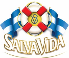 SV SALVA VIDA