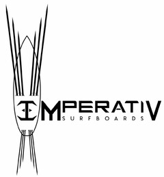 IMPERATIV SURFBOARDS