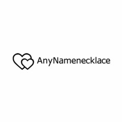 ANYNAMENECKLACE