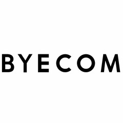 B Y E C O M