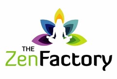 THE ZEN FACTORY