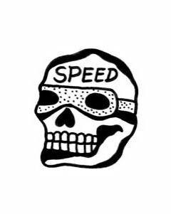 SPEED