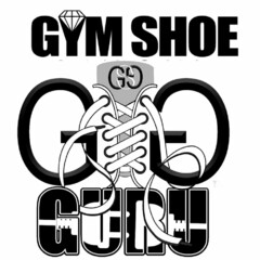 GYM SHOE GSG GG GURU