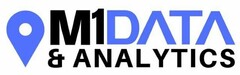 M1 DATA ANALYTICS