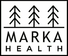 MARKA HEALTH