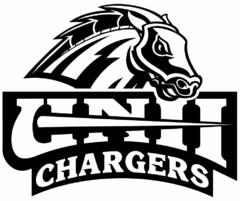 UNH CHARGERS