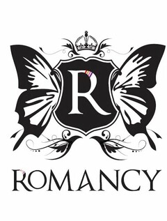R ROMANCY