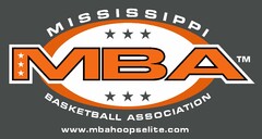 MISSISSIPPI BASKETBALL ASSOCIATION, MBA, WWW.MBAHOOPSELITE.COM