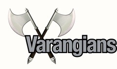 VARANGIANS