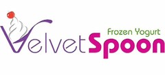 VELVET SPOON FROZEN YOGURT