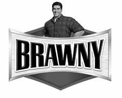 BRAWNY