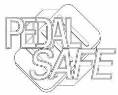 PEDAL SAFE