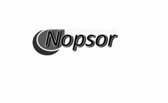 NOPSOR