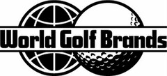 WORLD GOLF BRANDS