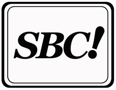 SBC!