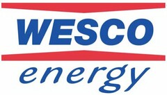 WESCO ENERGY
