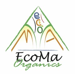 ECOMA ECOMA ORGANICS