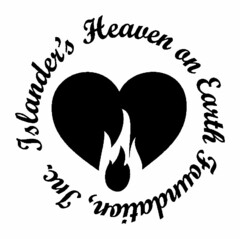 ISLANDER'S HEAVEN ON EARTH FOUNDATION INC.