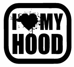 I MY HOOD