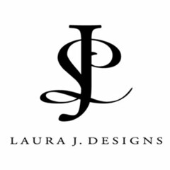 LJ LAURA J. DESIGNS