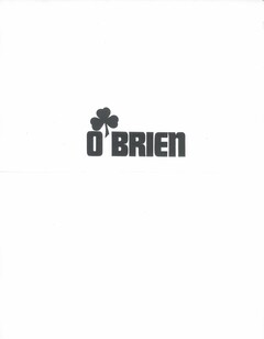 O BRIEN