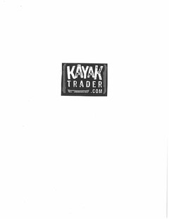 KAYAK TRADER.COM